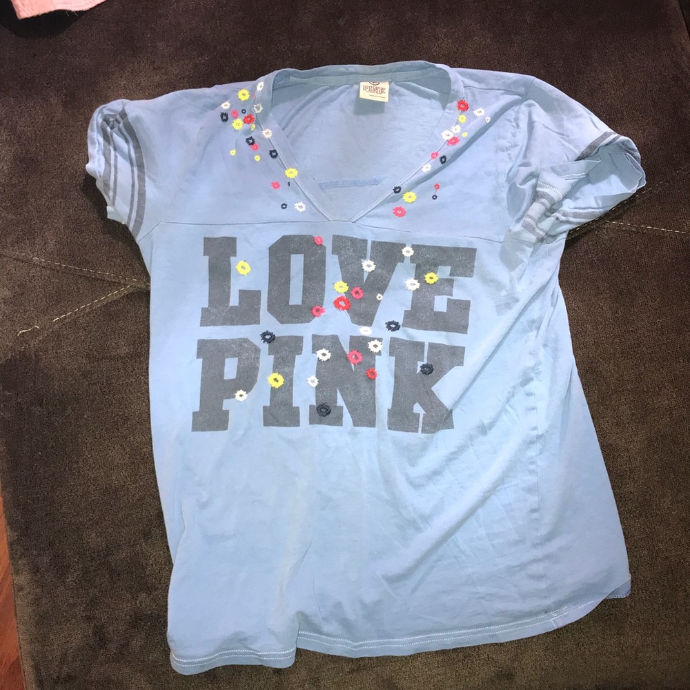 Victoria secret shirt